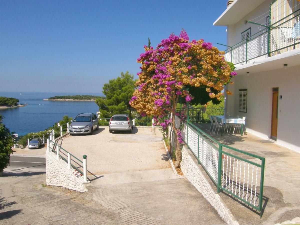 Apartment Dijo I 普利莫顿 外观 照片