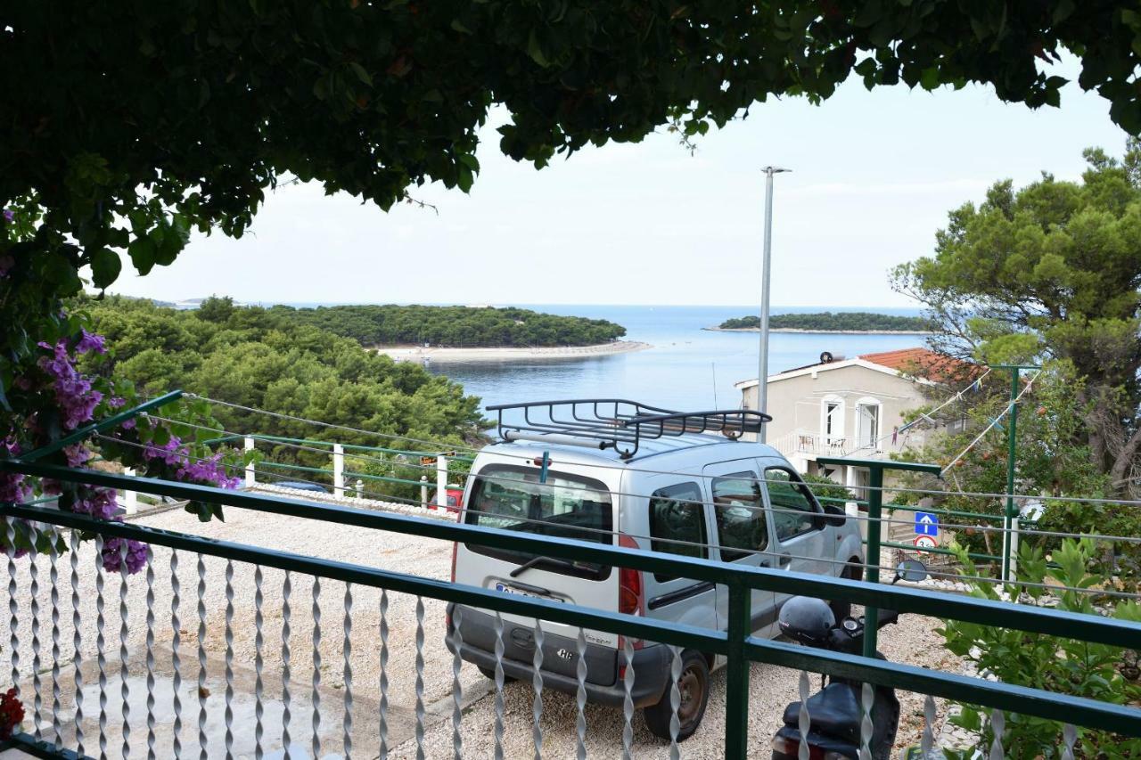 Apartment Dijo I 普利莫顿 外观 照片