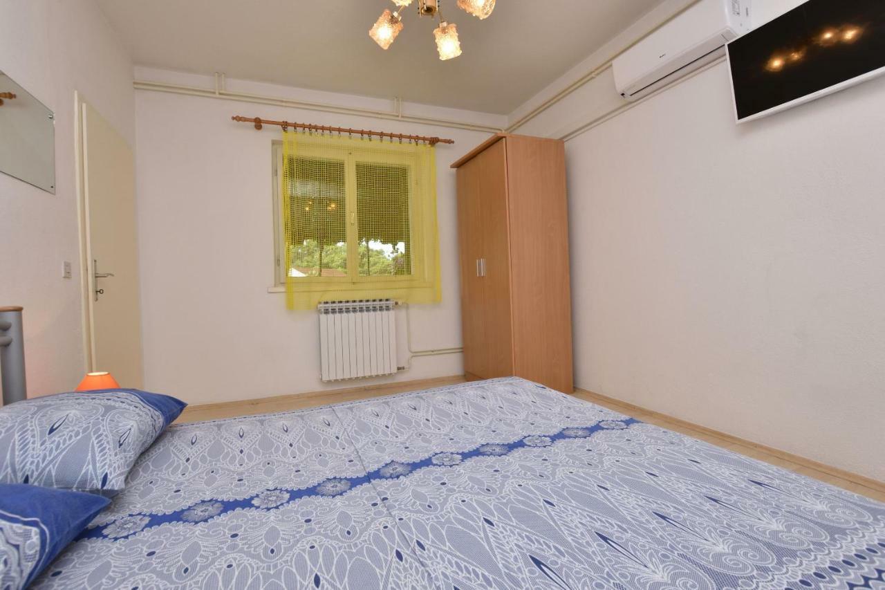 Apartment Dijo I 普利莫顿 外观 照片