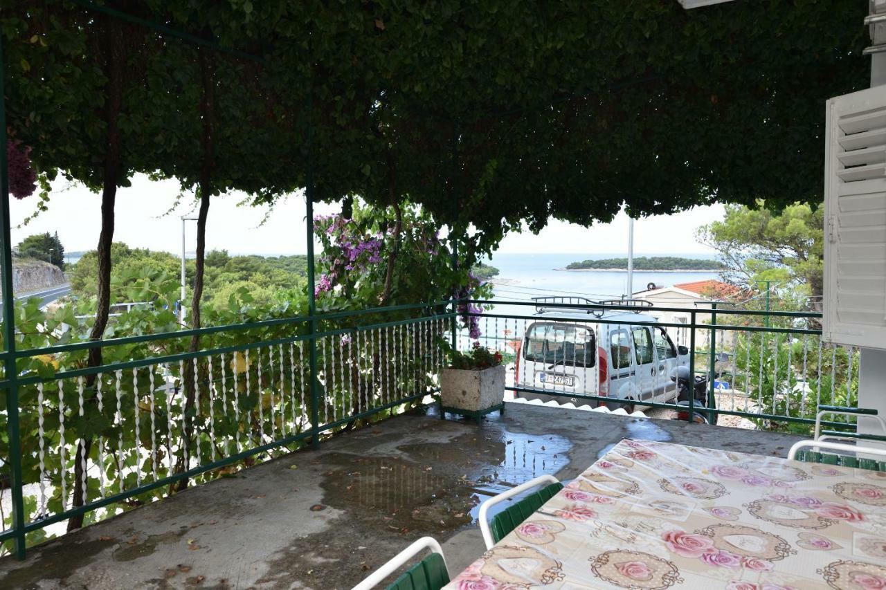 Apartment Dijo I 普利莫顿 外观 照片