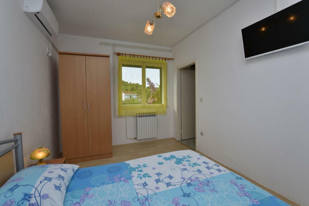 Apartment Dijo I 普利莫顿 外观 照片