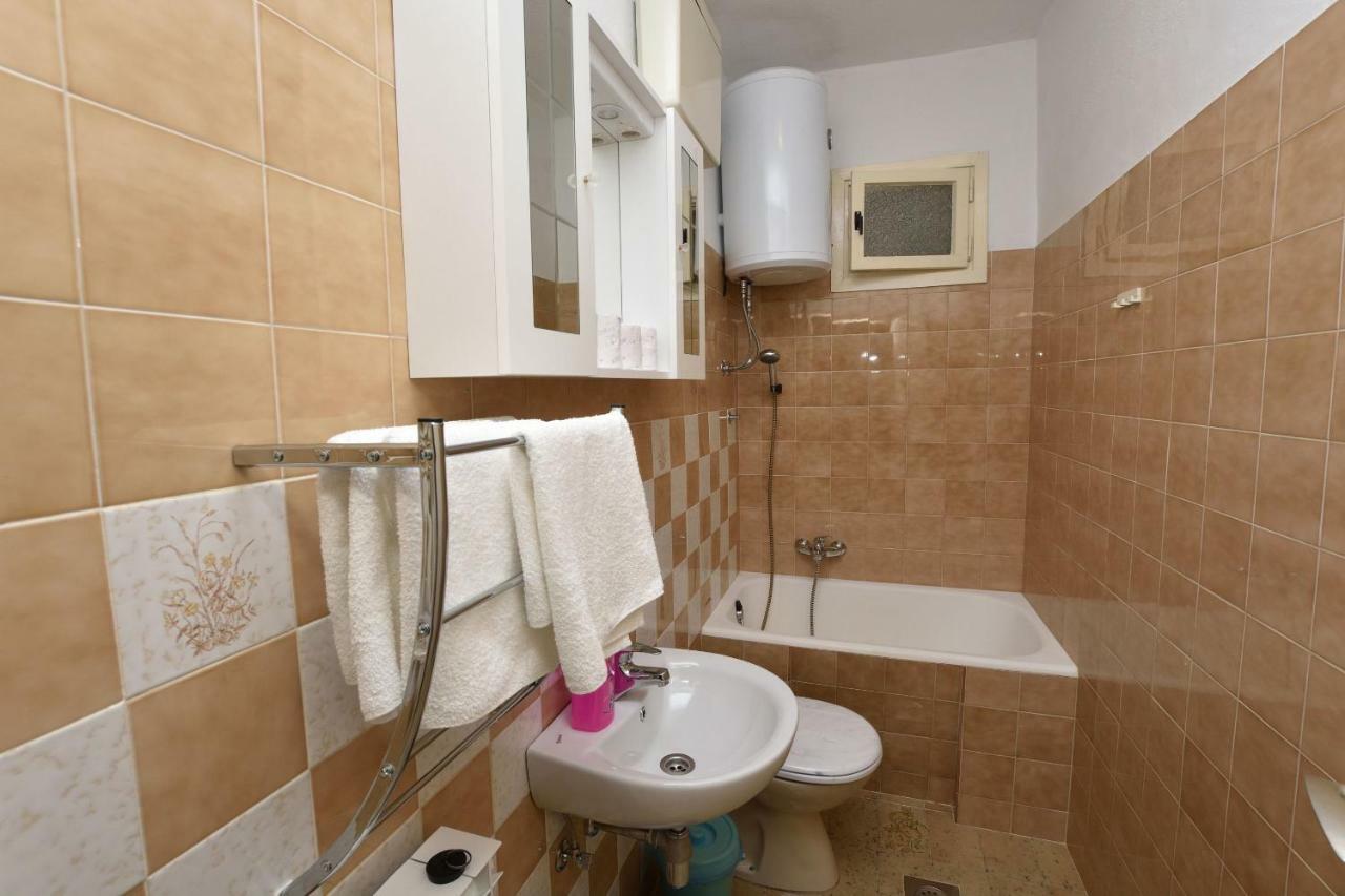 Apartment Dijo I 普利莫顿 外观 照片