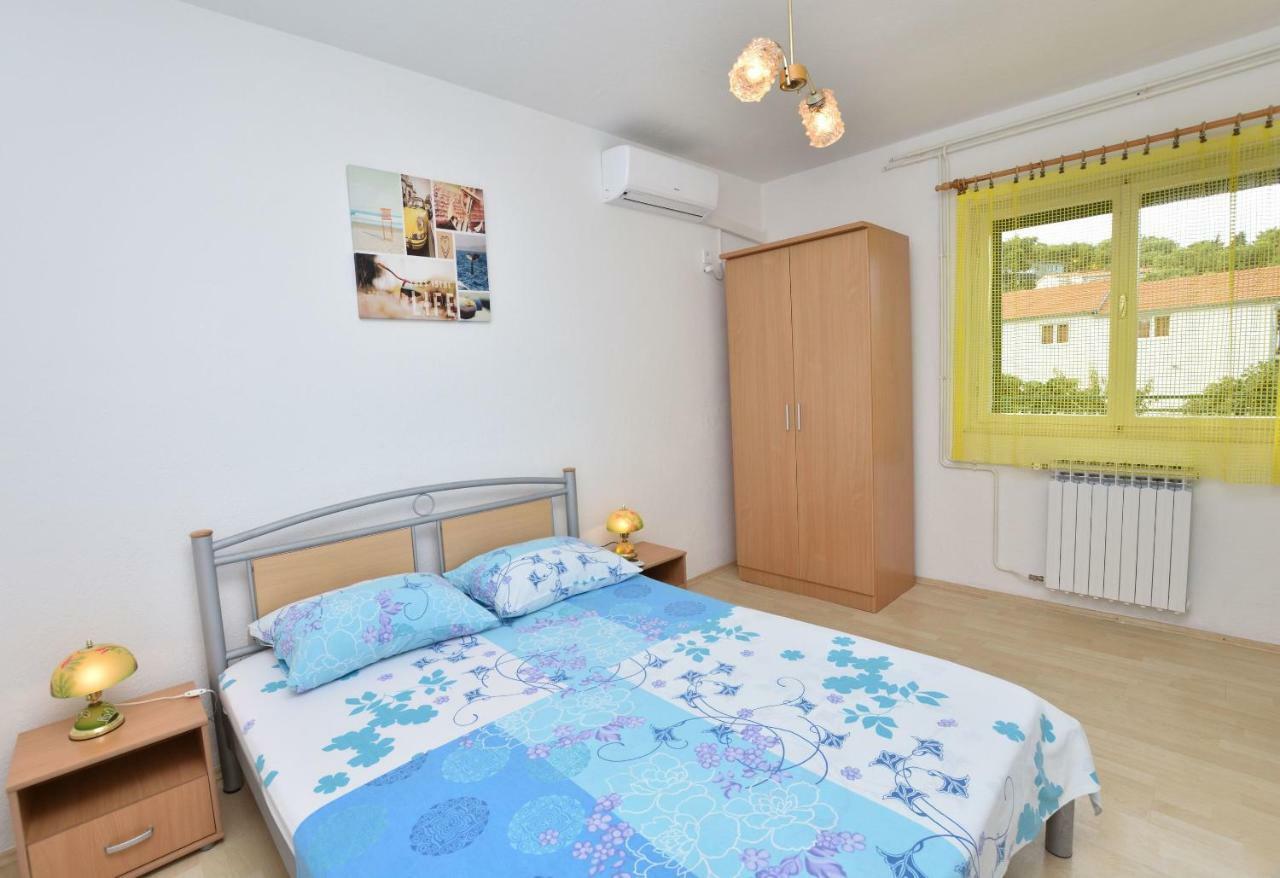 Apartment Dijo I 普利莫顿 外观 照片