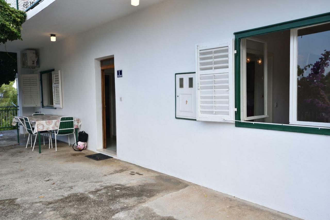 Apartment Dijo I 普利莫顿 外观 照片